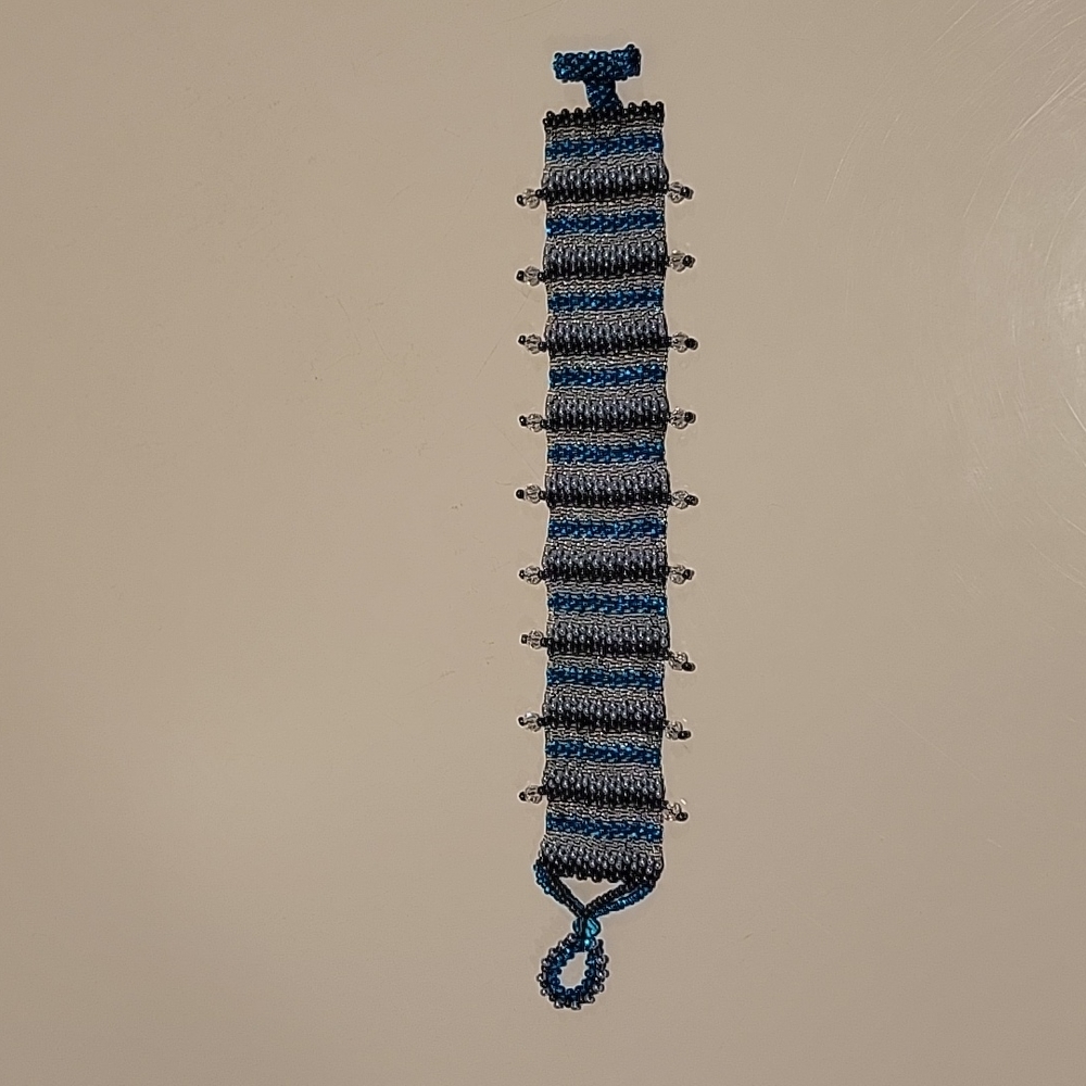 Beaded Bracelet